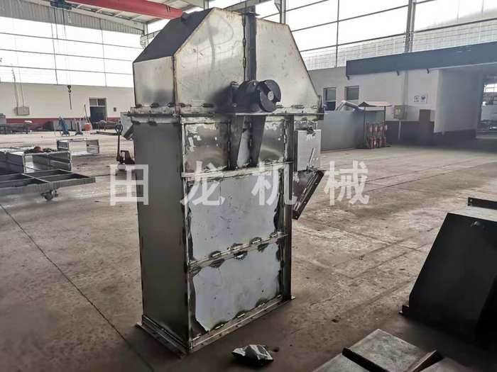 离心式斗式MILAN体育