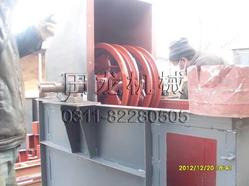环链斗式MILAN体育